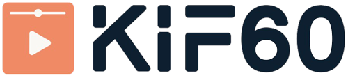 Agence vidéo motion Kif60
